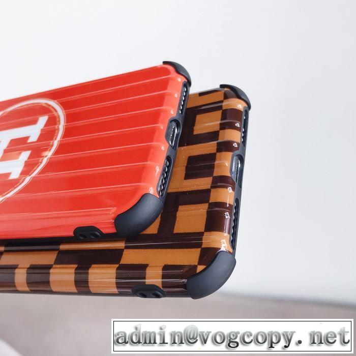 エルメス スマホケース iphone11 エレガント 高級感HERMESアイフォンケース コピー販売 耐衝撃ケース 使いやすい ブランド新作