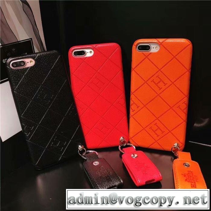 限定価格HERMESエルメス スマホケース コピーiphone 8plus 7 6s 6plus おすすめ おしゃれコーデ 耐衝撃ケース 品質高さ新作