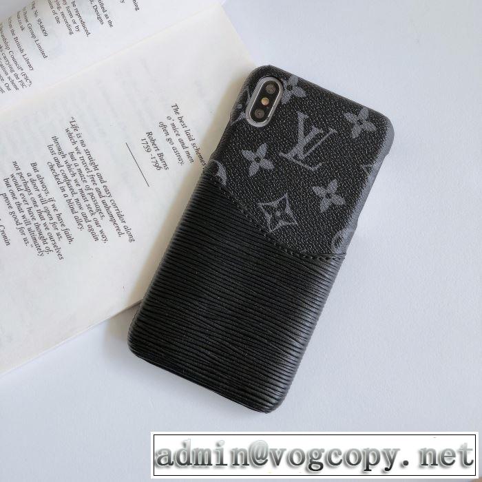 ルイ ヴィトン LOUIS VUITTON 多色可選  ケータイケース 2019-2020秋冬のファッション オシャレスタイルが今年流