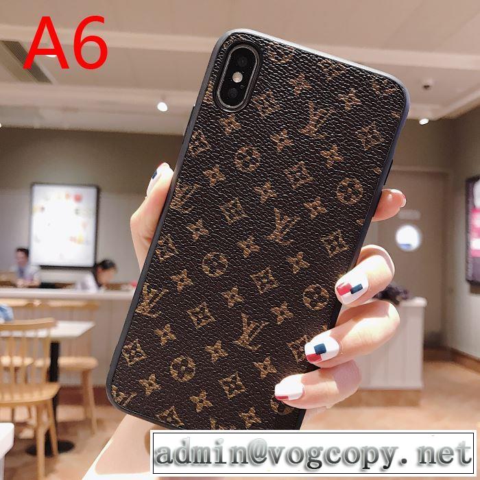 ケータイケース 多色可選 トレンド入り確実最新コレクション 2019秋に注目したい ルイ ヴィトン LOUIS VUITTON