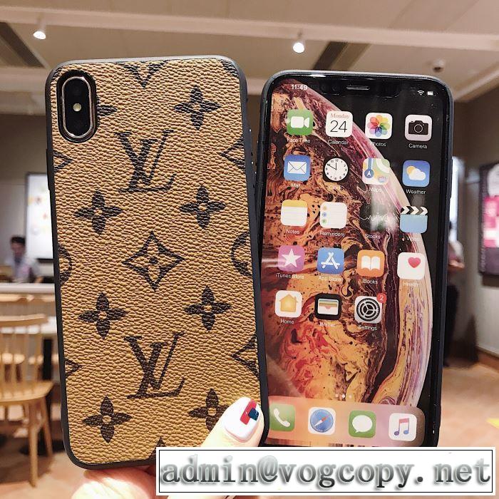 ケータイケース 多色可選 トレンド入り確実最新コレクション 2019秋に注目したい ルイ ヴィトン LOUIS VUITTON