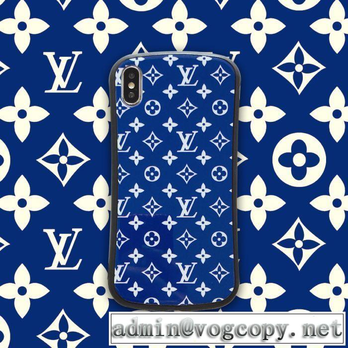 3色可選 ルイ ヴィトン LOUIS VUITTON ケータイケース おしゃれさんはいち早く取り 2019トレンドアイテム激安