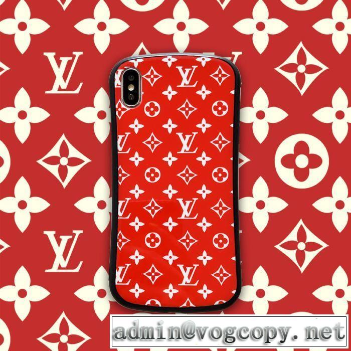 3色可選 ルイ ヴィトン LOUIS VUITTON ケータイケース おしゃれさんはいち早く取り 2019トレンドアイテム激安