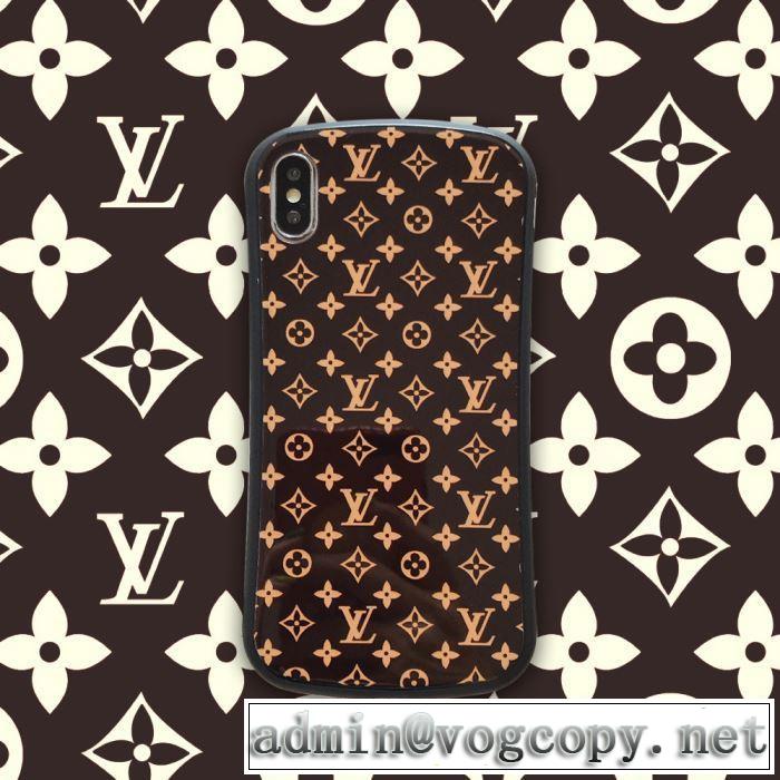 3色可選 ルイ ヴィトン LOUIS VUITTON ケータイケース おしゃれさんはいち早く取り 2019トレンドアイテム激安