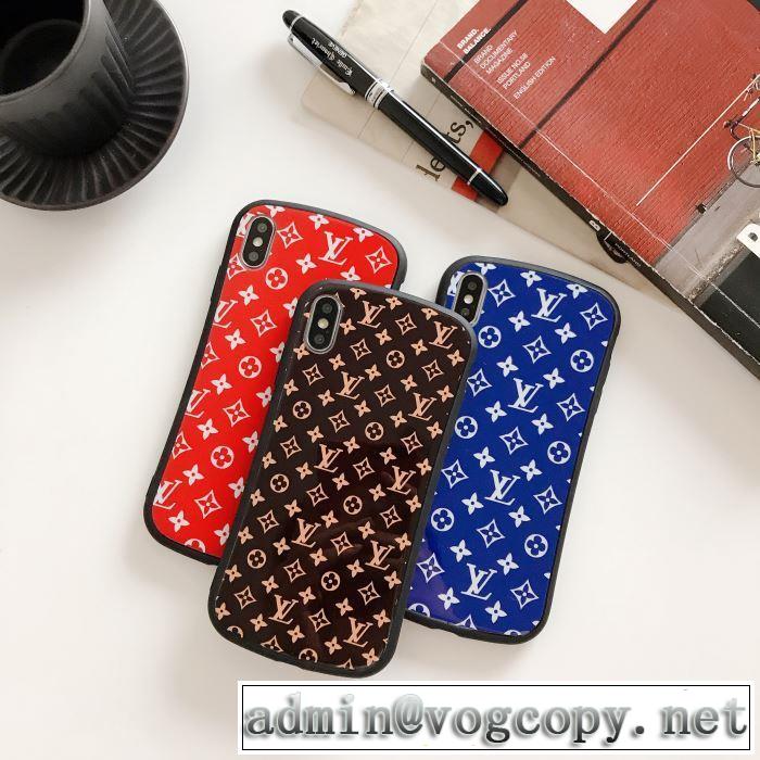 3色可選 ルイ ヴィトン LOUIS VUITTON ケータイケース おしゃれさんはいち早く取り 2019トレンドアイテム激安