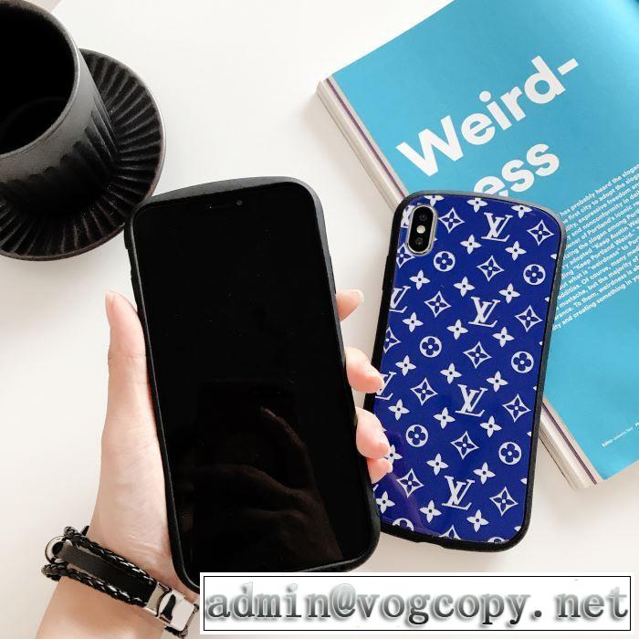 3色可選 ルイ ヴィトン LOUIS VUITTON ケータイケース おしゃれさんはいち早く取り 2019トレンドアイテム激安