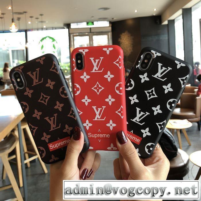 ケータイケース 3色可選 ルイ ヴィトン LOUIS VUITTON 2019秋冬トレンド押さえておきたい 今年の流行りファション