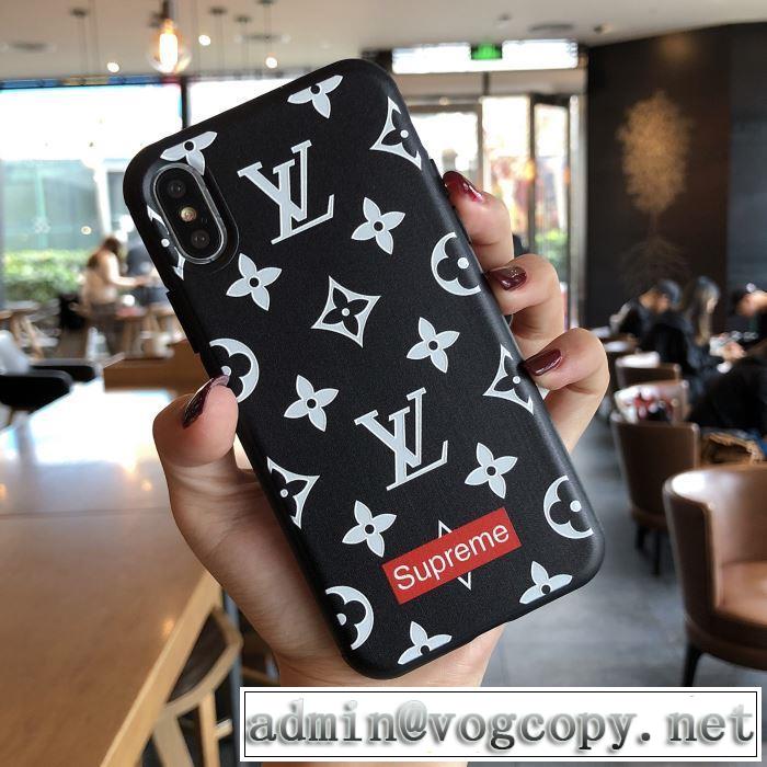 ケータイケース 3色可選 ルイ ヴィトン LOUIS VUITTON 2019秋冬トレンド押さえておきたい 今年の流行りファション