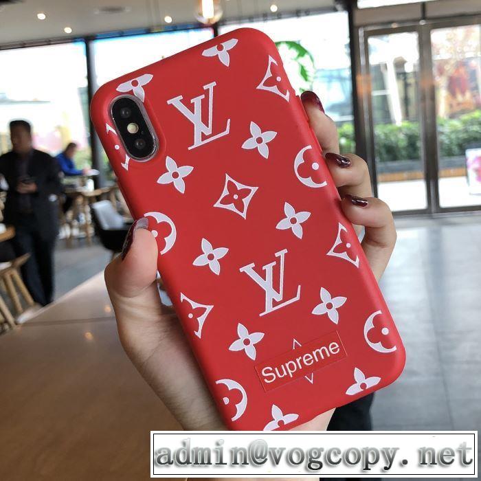 ケータイケース 3色可選 ルイ ヴィトン LOUIS VUITTON 2019秋冬トレンド押さえておきたい 今年の流行りファション