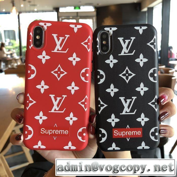 ケータイケース 3色可選 ルイ ヴィトン LOUIS VUITTON 2019秋冬トレンド押さえておきたい 今年の流行りファション