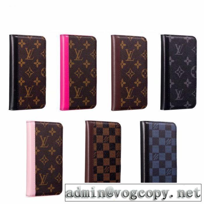 ルイ ヴィトン LOUIS VUITTON 多色可選 ケータイケース 今年注目すべき秋冬ファッション 2019秋に注目したい