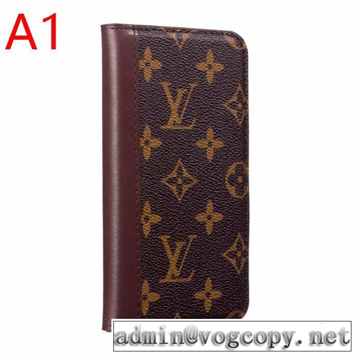 ルイ ヴィトン LOUIS VUITTON 多色可選 ケータイケース 今年注目すべき秋冬ファッション 2019秋に注目したい