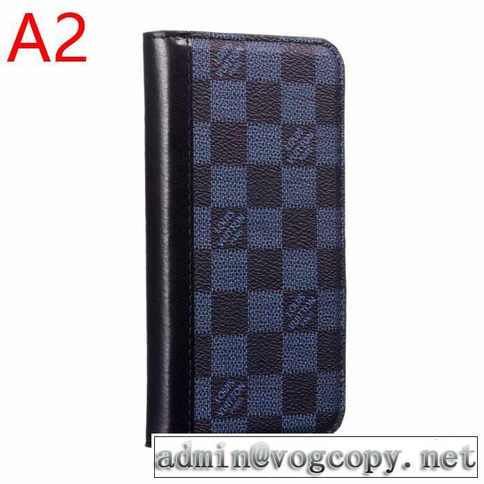 ルイ ヴィトン LOUIS VUITTON 多色可選 ケータイケース 今年注目すべき秋冬ファッション 2019秋に注目したい