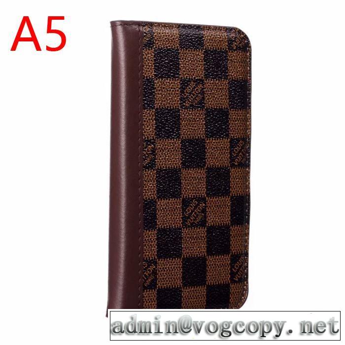 ルイ ヴィトン LOUIS VUITTON 多色可選 ケータイケース 今年注目すべき秋冬ファッション 2019秋に注目したい