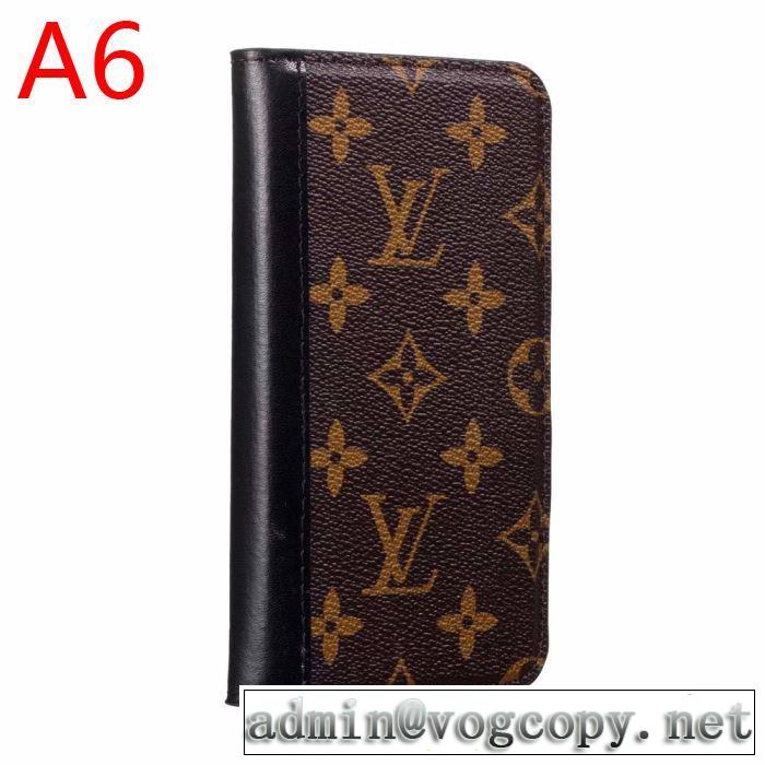 ルイ ヴィトン LOUIS VUITTON 多色可選 ケータイケース 今年注目すべき秋冬ファッション 2019秋に注目したい