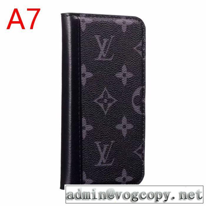 ルイ ヴィトン LOUIS VUITTON 多色可選 ケータイケース 今年注目すべき秋冬ファッション 2019秋に注目したい