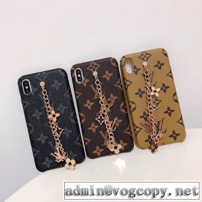 多色可選 今年の秋冬のトレンド激安セール 秋服コーデ2019年版 ルイ ヴィトン LOUIS VUITTON ケータイケース
