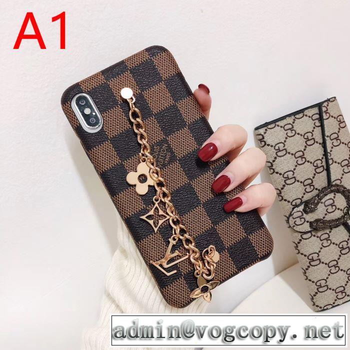 多色可選 今年の秋冬のトレンド激安セール 秋服コーデ2019年版 ルイ ヴィトン LOUIS VUITTON ケータイケース