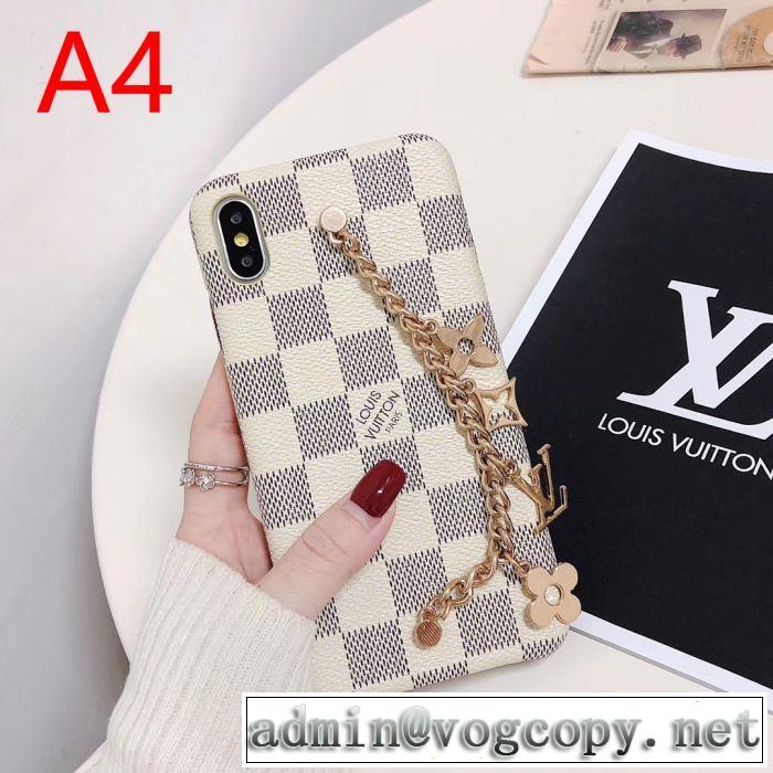 多色可選 今年の秋冬のトレンド激安セール 秋服コーデ2019年版 ルイ ヴィトン LOUIS VUITTON ケータイケース