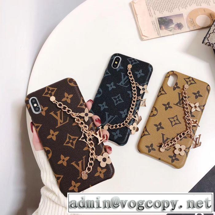 多色可選 今年の秋冬のトレンド激安セール 秋服コーデ2019年版 ルイ ヴィトン LOUIS VUITTON ケータイケース
