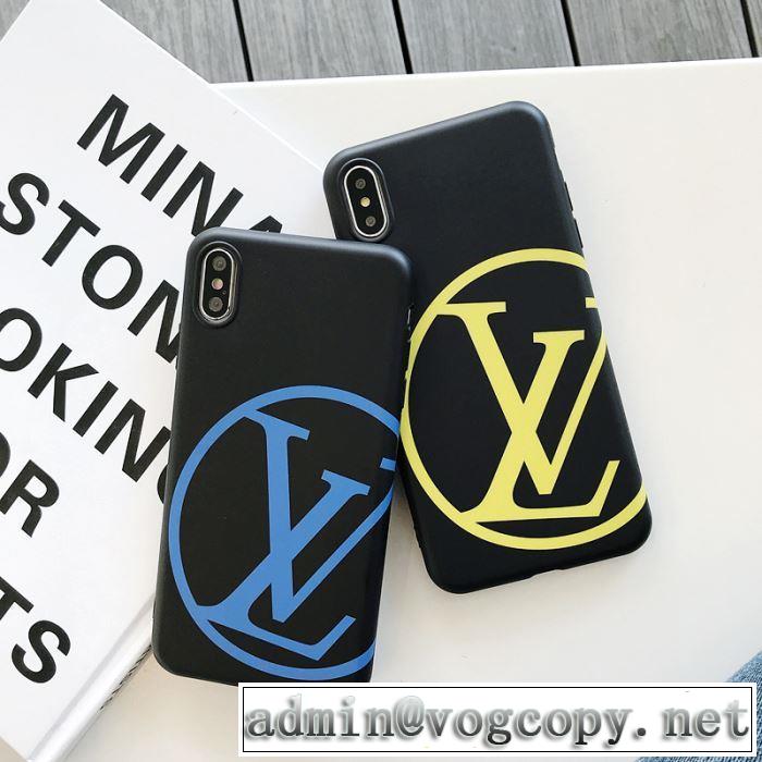 2色可選 ルイ ヴィトン LOUIS VUITTON ケータイケース 支持率が高い秋冬最新作 先取り 2019/2020秋冬ファッション