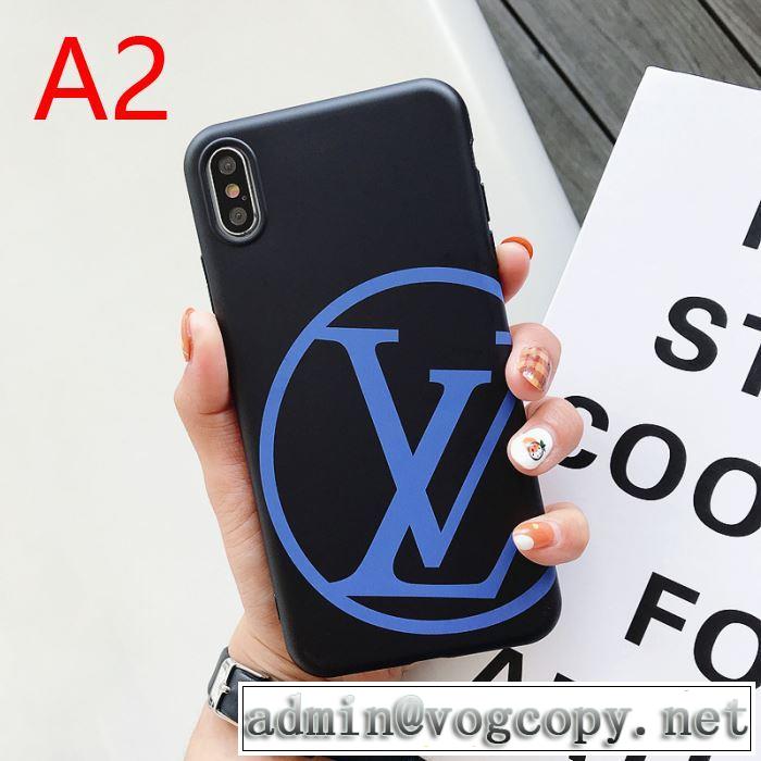2色可選 ルイ ヴィトン LOUIS VUITTON ケータイケース 支持率が高い秋冬最新作 先取り 2019/2020秋冬ファッション