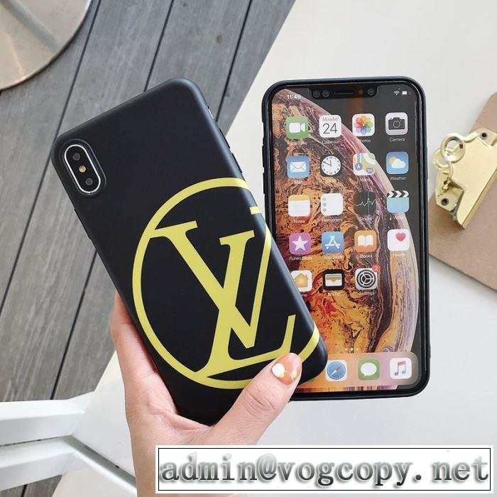 2色可選 ルイ ヴィトン LOUIS VUITTON ケータイケース 支持率が高い秋冬最新作 先取り 2019/2020秋冬ファッション