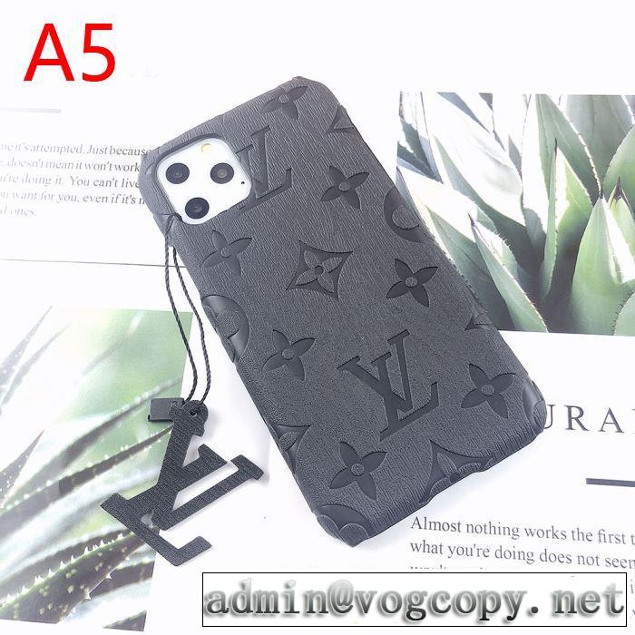 多色可選 毎日はちょっとイイ秋冬新品 ルイ ヴィトン LOUIS VUITTON ケータイケース 2019?2020秋冬流行色紹介
