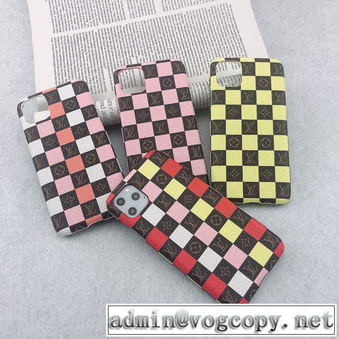 多色可選 ルイ ヴィトン LOUIS VUITTON ケータイケース 2019年秋冬に欠かせない 今から取り入れられるトレンド