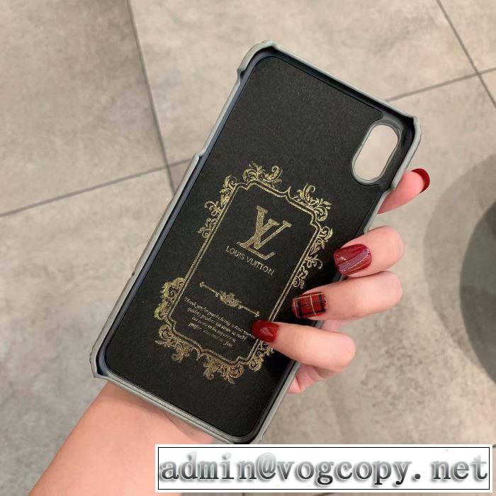 2020秋冬流行ファション 多色可選 ルイ ヴィトン LOUIS VUITTON ケータイケース 活躍するトレンドアイテム