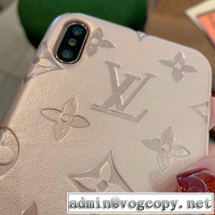 2020秋冬流行ファション 多色可選 ルイ ヴィトン LOUIS VUITTON ケータイケース 活躍するトレンドアイテム