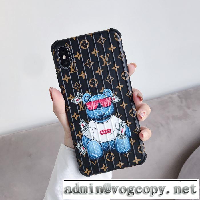 2色可選 今年注目な新品セール 2019トレンドアイテム激安 ルイ ヴィトン LOUIS VUITTON ケータイケース