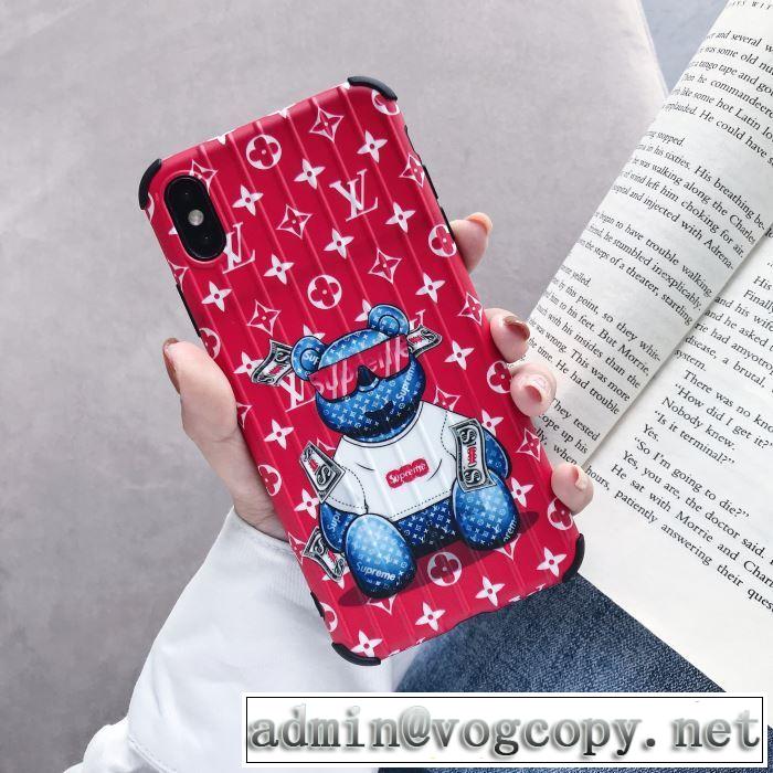 2色可選 今年注目な新品セール 2019トレンドアイテム激安 ルイ ヴィトン LOUIS VUITTON ケータイケース