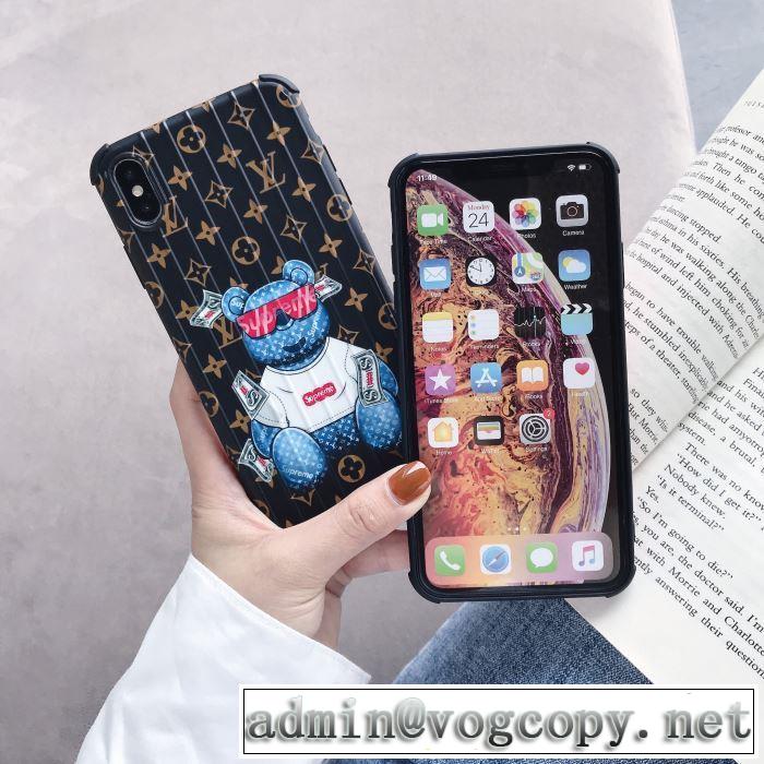 2色可選 今年注目な新品セール 2019トレンドアイテム激安 ルイ ヴィトン LOUIS VUITTON ケータイケース