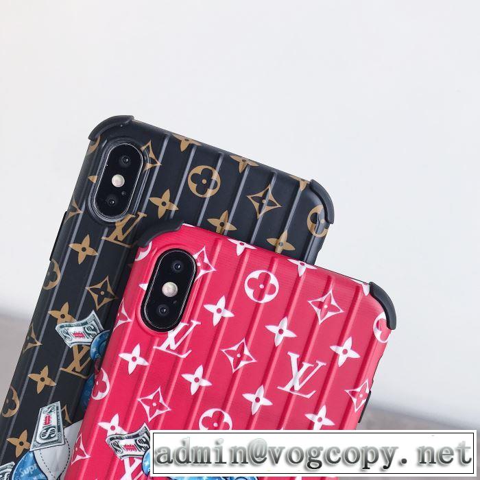 2色可選 今年注目な新品セール 2019トレンドアイテム激安 ルイ ヴィトン LOUIS VUITTON ケータイケース