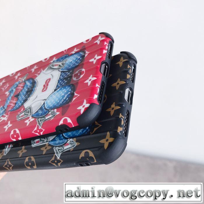 2色可選 今年注目な新品セール 2019トレンドアイテム激安 ルイ ヴィトン LOUIS VUITTON ケータイケース
