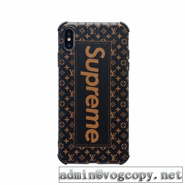 ルイ ヴィトン LOUIS VUITTON ケータイケース 秋にはやる最新作を先取り 先取り 2019/2020秋冬ファッション