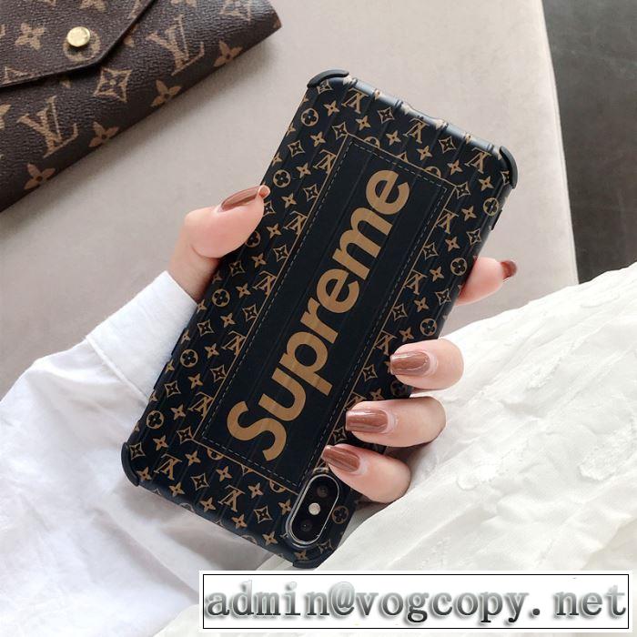ルイ ヴィトン LOUIS VUITTON ケータイケース 秋にはやる最新作を先取り 先取り 2019/2020秋冬ファッション