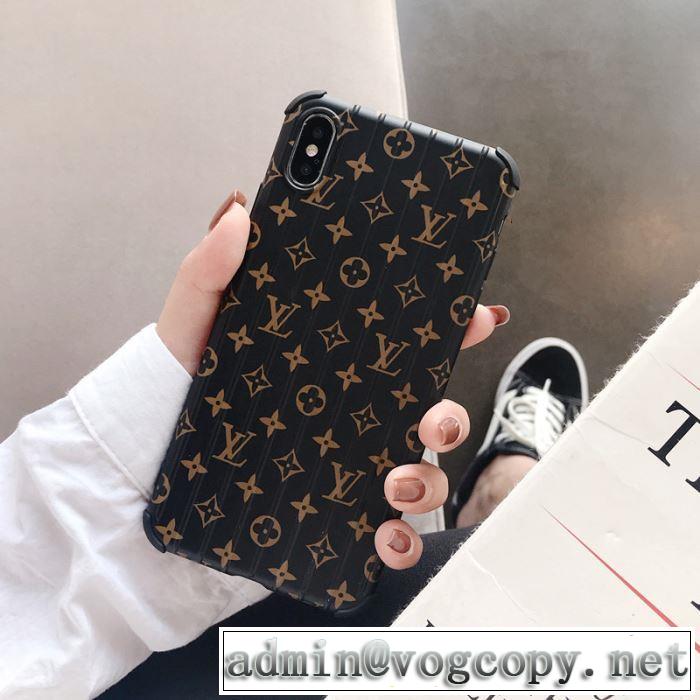 ケータイケース 2019-2020秋冬のファッション 今年らしい新しい人気色 ルイ ヴィトン LOUIS VUITTON