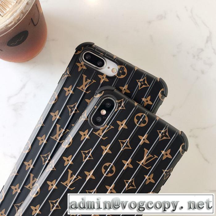 ケータイケース 2019-2020秋冬のファッション 今年らしい新しい人気色 ルイ ヴィトン LOUIS VUITTON