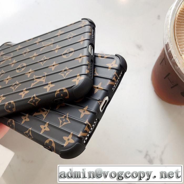 ケータイケース 2019-2020秋冬のファッション 今年らしい新しい人気色 ルイ ヴィトン LOUIS VUITTON
