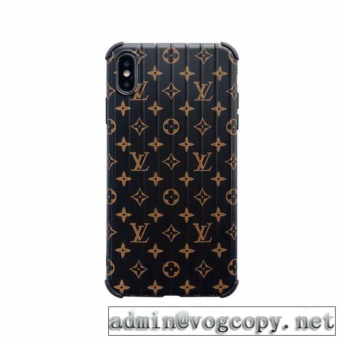 ケータイケース 2019-2020秋冬のファッション 今年らしい新しい人気色 ルイ ヴィトン LOUIS VUITTON