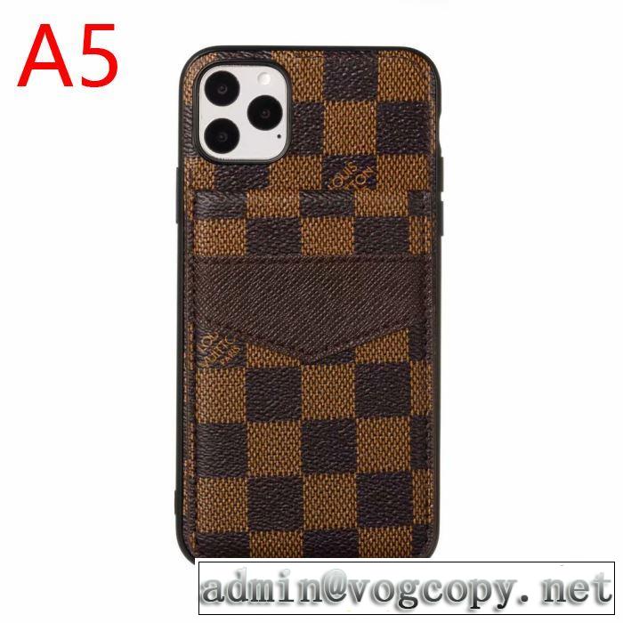 多色可選 ルイ ヴィトン LOUIS VUITTON ケータイケース 気になる2019年秋のファッション 秋冬から人気継続中