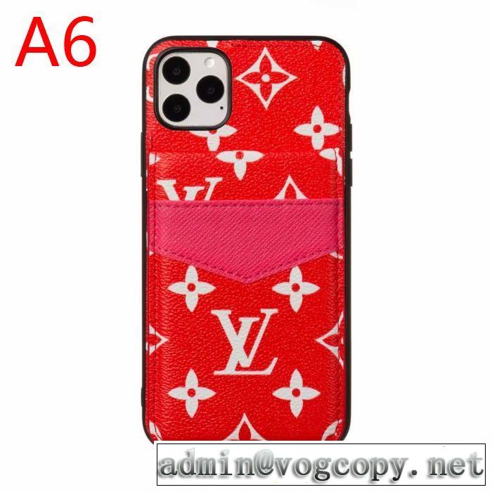 多色可選 ルイ ヴィトン LOUIS VUITTON ケータイケース 気になる2019年秋のファッション 秋冬から人気継続中