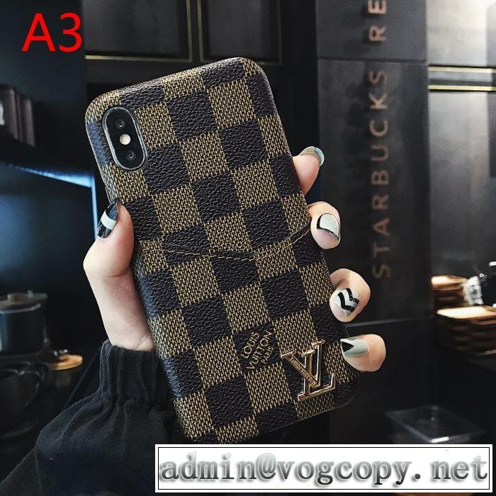 多色可選 今年注目な新品セール 2019トレンドアイテム激安 ルイ ヴィトン LOUIS VUITTON ケータイケース