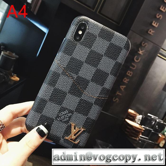 多色可選 今年注目な新品セール 2019トレンドアイテム激安 ルイ ヴィトン LOUIS VUITTON ケータイケース