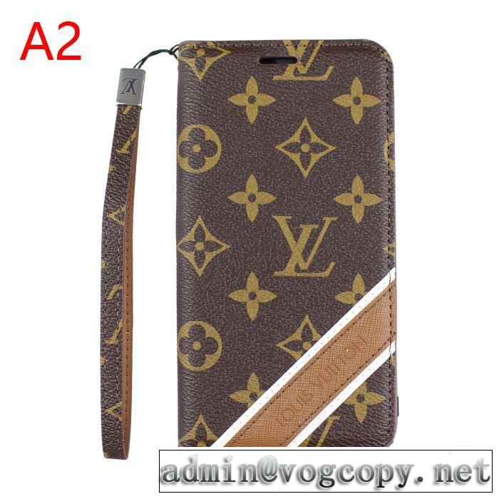 3色可選 ルイ ヴィトン LOUIS VUITTON ケータイケース 秋にはやる最新作を先取り 2019秋、イチオシ上品