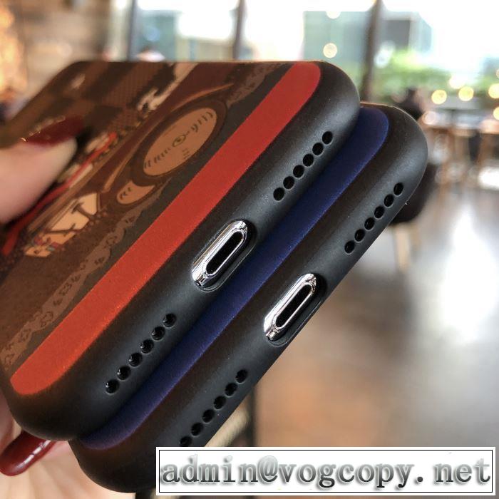 2019トレンド秋冬おすすめ安い 2色可選 シンプルに着こなしたい ルイ ヴィトン LOUIS VUITTON ケータイケース