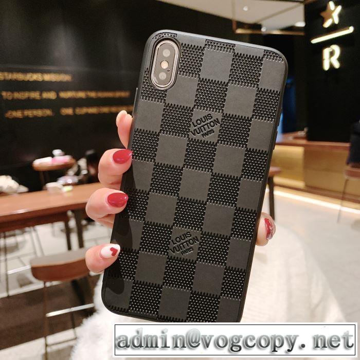 ケータイケース 2色可選 2019秋冬トレンドアイテム おすすめする注目トレンド ルイ ヴィトン LOUIS VUITTON