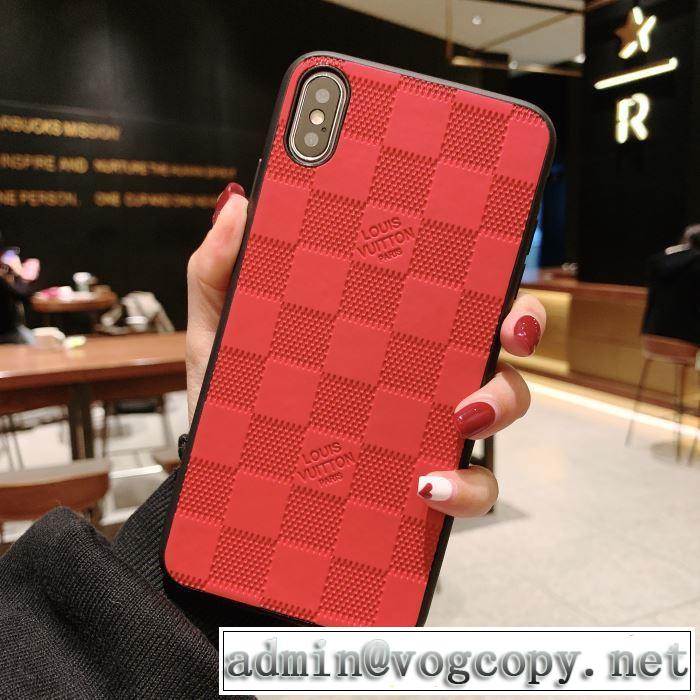 ケータイケース 2色可選 2019秋冬トレンドアイテム おすすめする注目トレンド ルイ ヴィトン LOUIS VUITTON